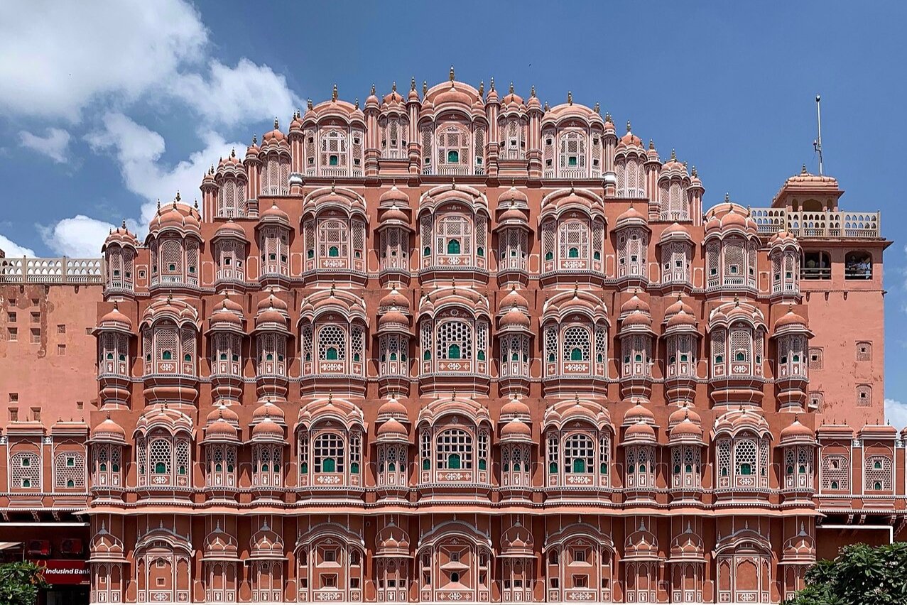 Jomotel jaipur